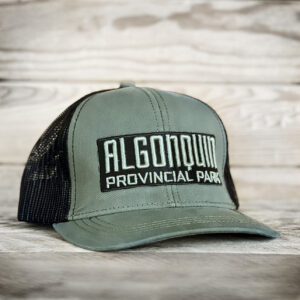 Algonquin Park Hat