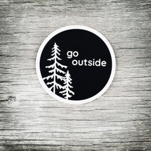 Algonquin Park Sticker