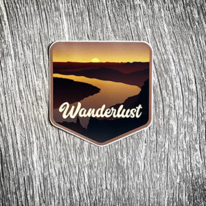 Algonquin Park Sticker