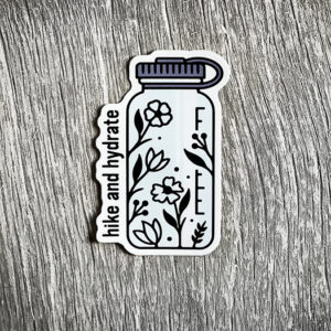 Algonquin Park Sticker