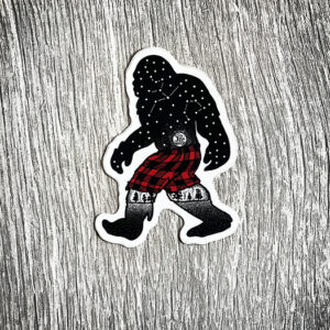 Algonquin Park Sticker