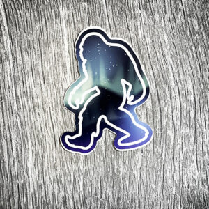 Algonquin Park Sticker