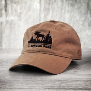 Algonquin Park Hat