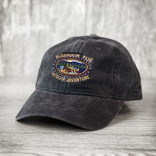 Algonquin Park Hat
